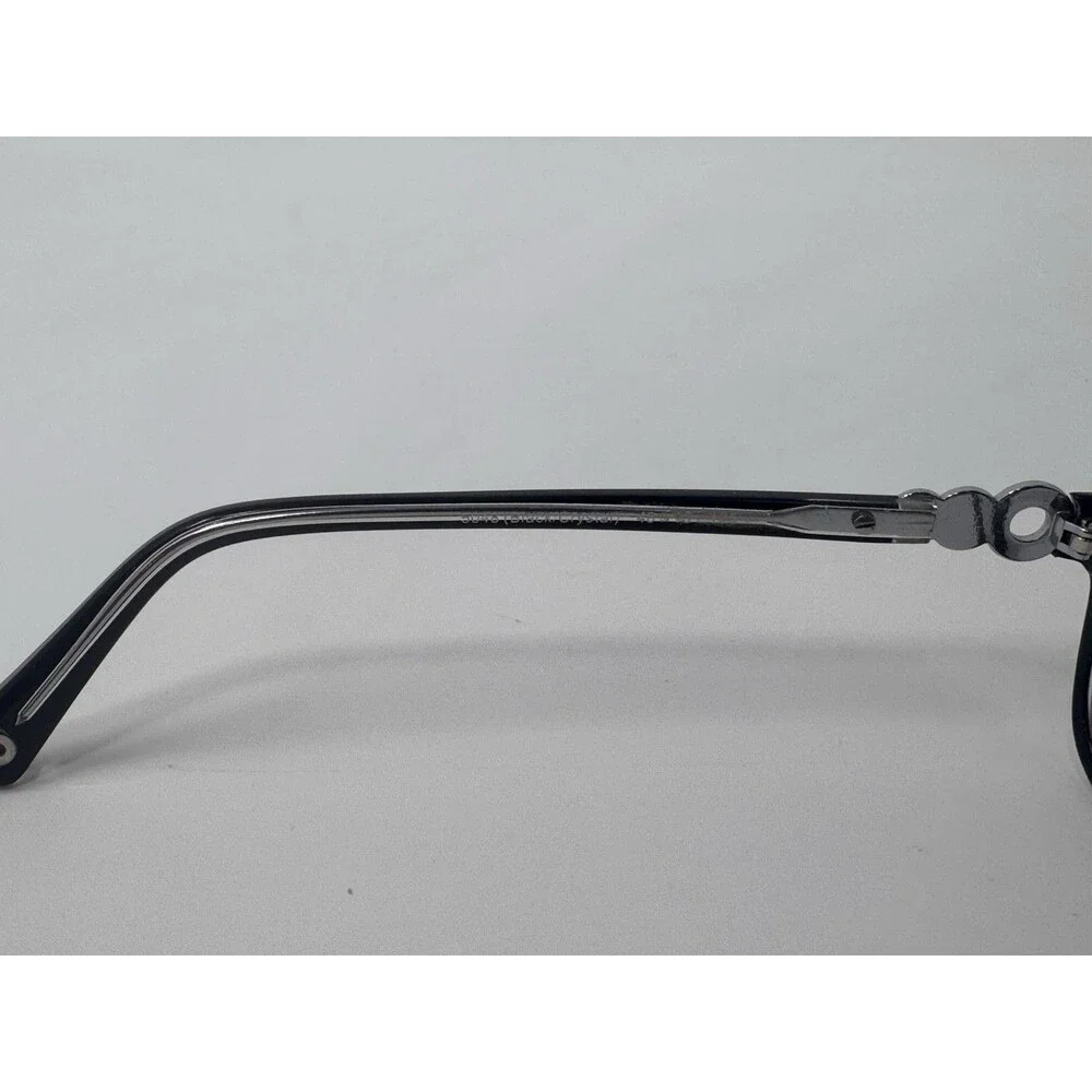Coach Eyeglass Frames HC6014T Elise 48-15-135 Black/Crystal 5048